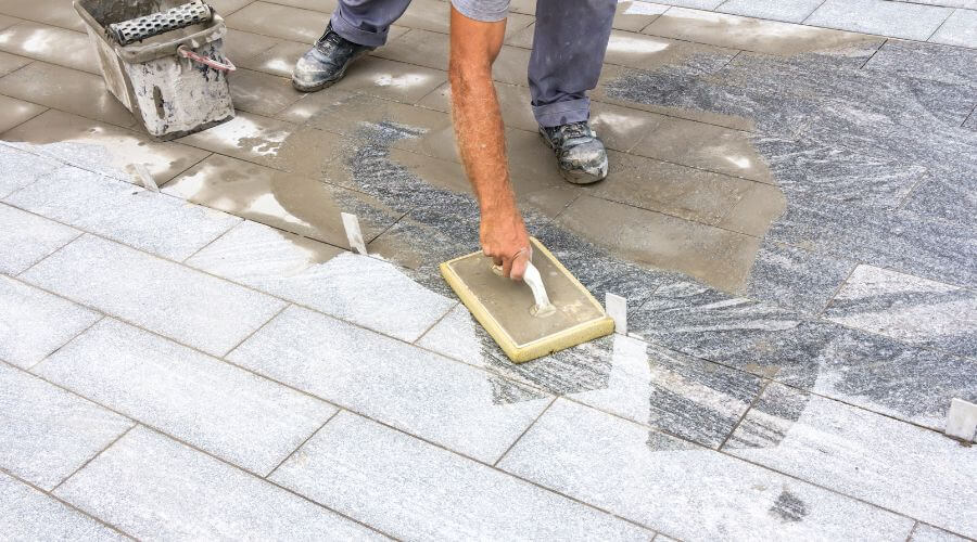 Expert tile roof repair services in Crouse, NC